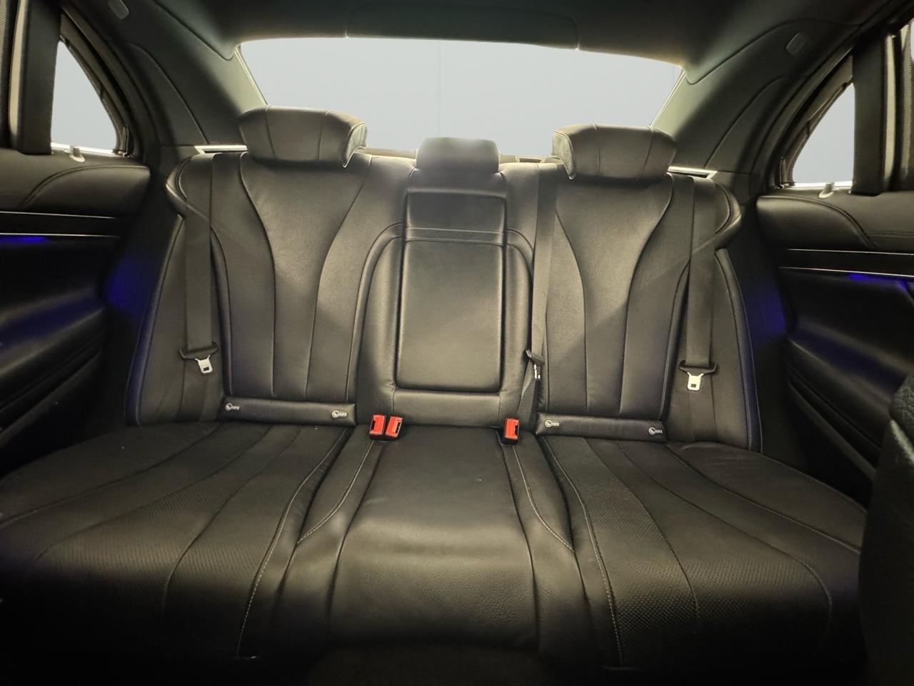 Mercedes-Benz S-Class S 450 4MATIC Sedan 2019