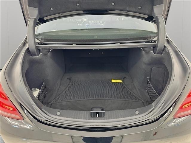 Mercedes-Benz S-Class S 450 4MATIC Sedan 2019