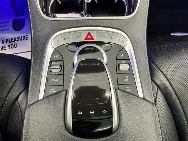 Mercedes-Benz S-Class S 450 4MATIC Sedan 2019