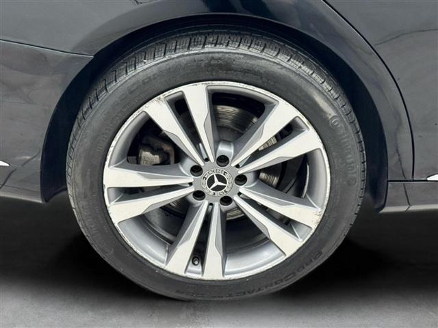 Mercedes-Benz S-Class S 450 4MATIC Sedan 2019
