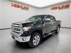 2015 Toyota Tundra 4WD Truck 
