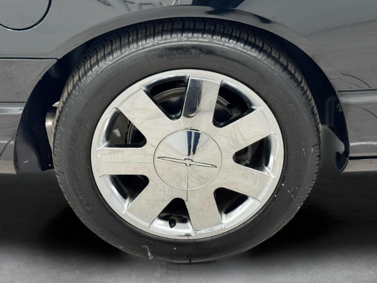 Ford Thunderbird 2dr Convertible Premium 2003