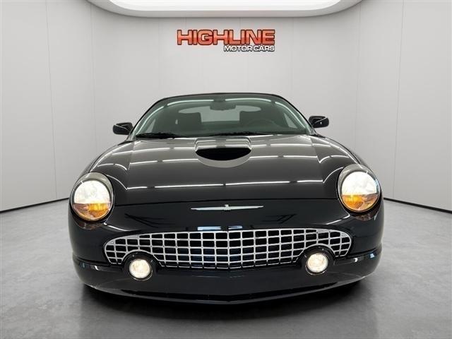 Ford Thunderbird 2dr Convertible Premium 2003