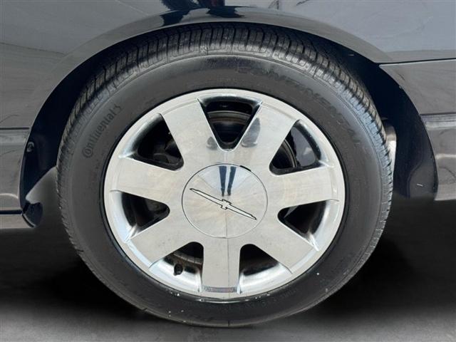 Ford Thunderbird 2dr Convertible Premium 2003