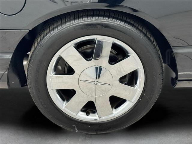 Ford Thunderbird 2dr Convertible Premium 2003