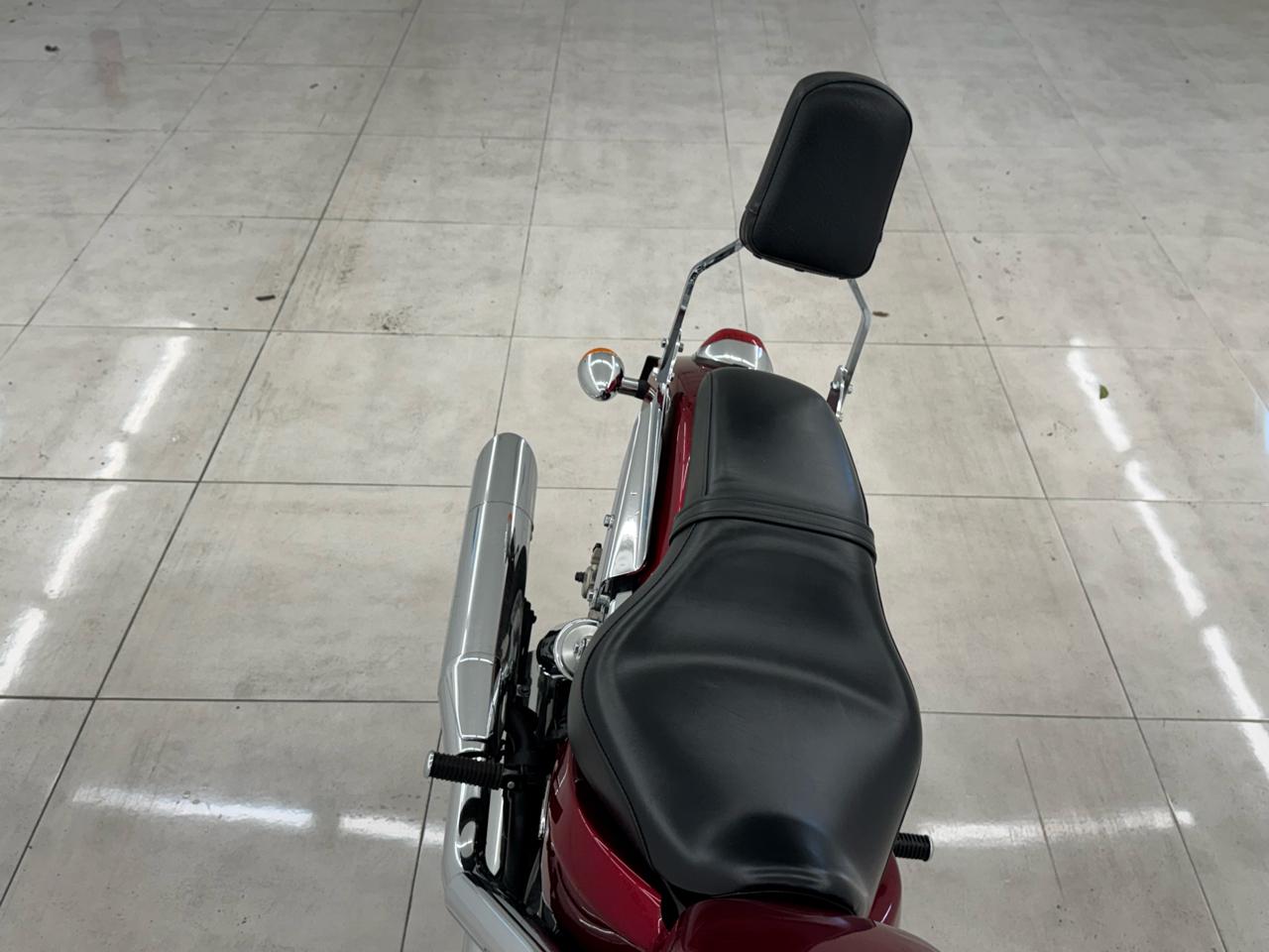 Honda VTX1300C  2004