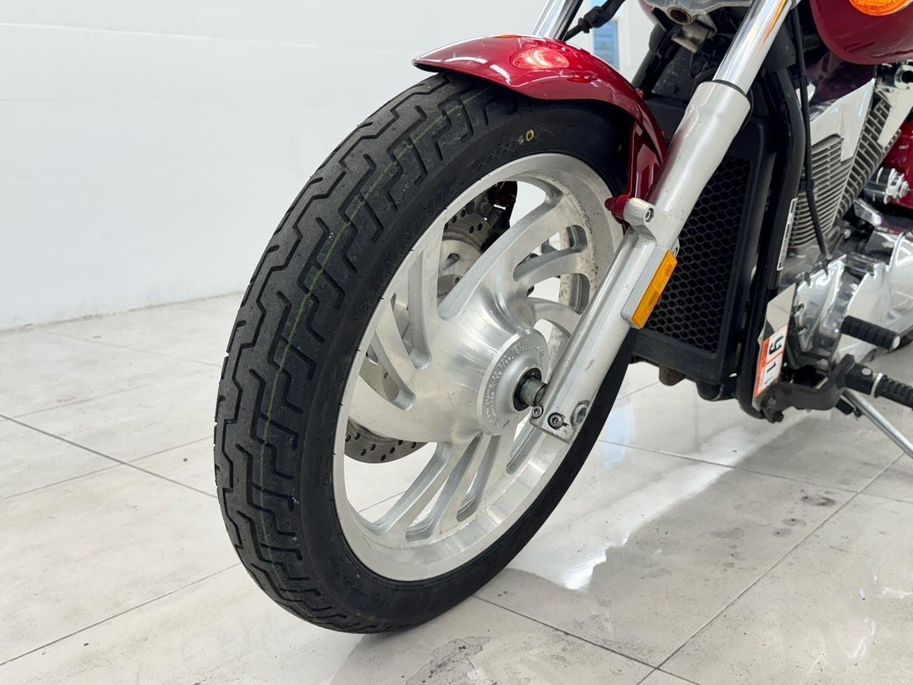 Honda VTX1300C  2004