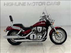 2004 Honda VTX1300C 