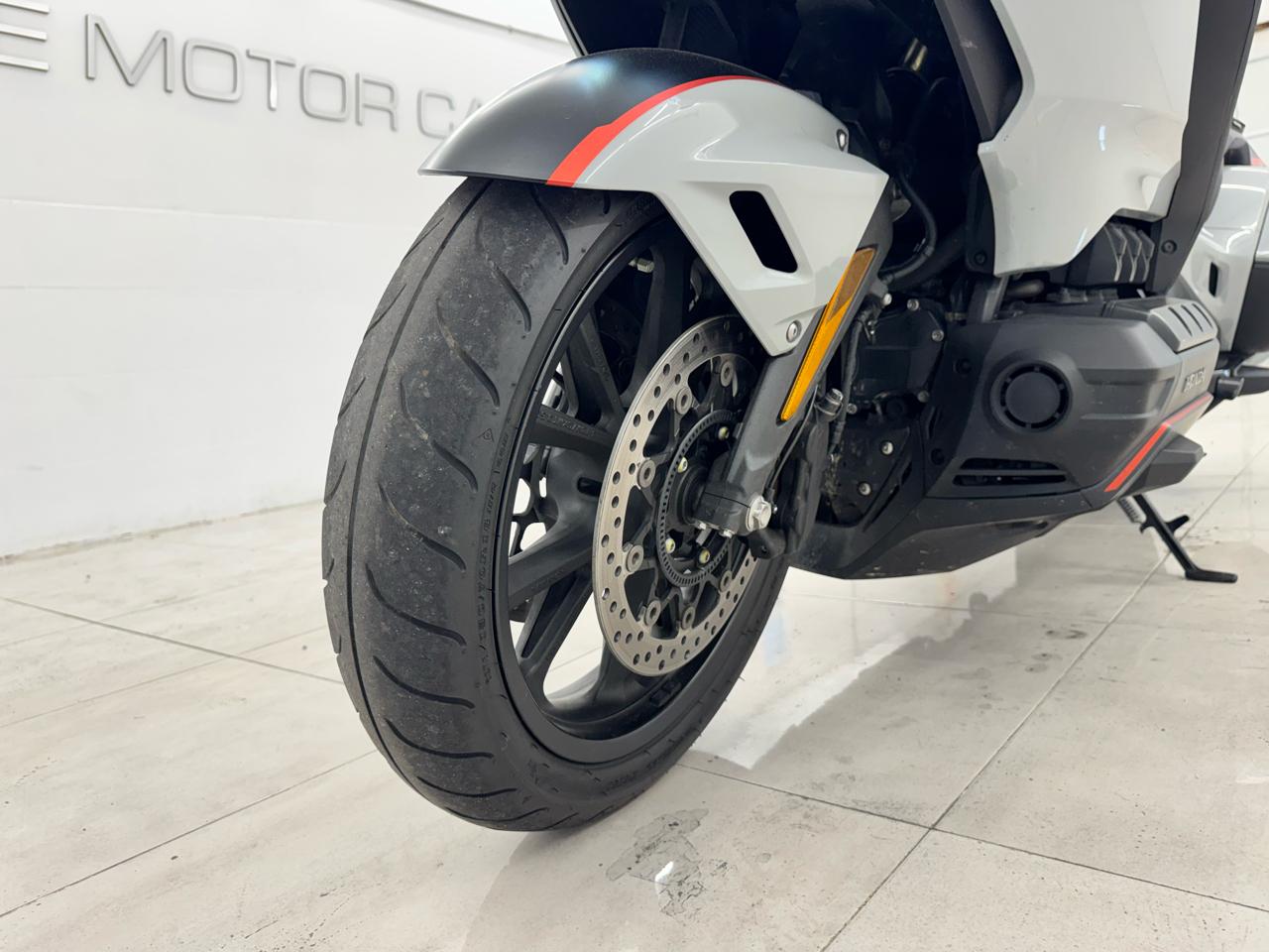 Honda Goldwing  2021