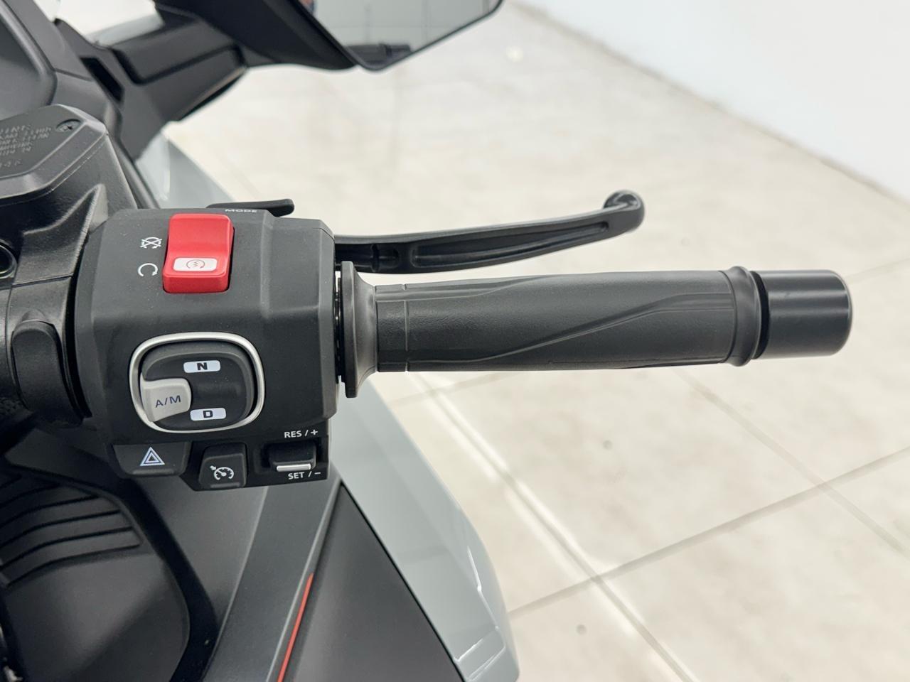 Honda Goldwing  2021