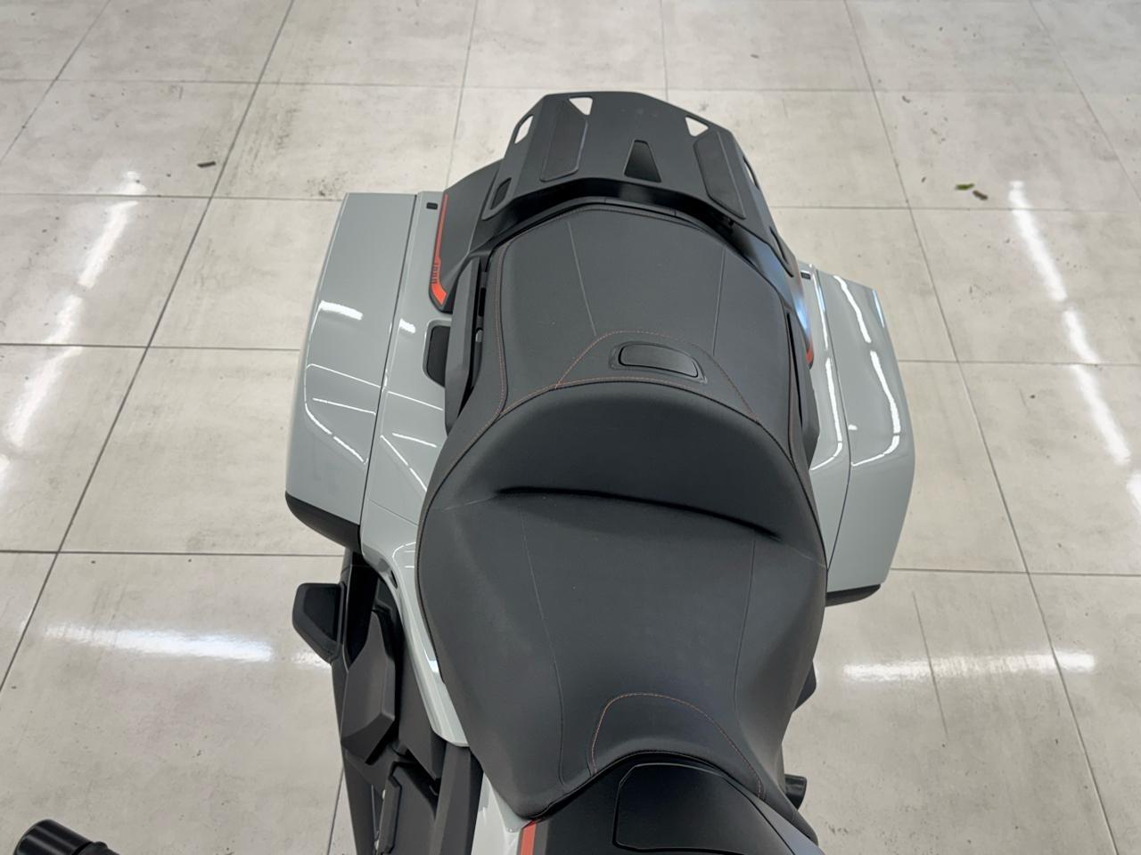 Honda Goldwing  2021