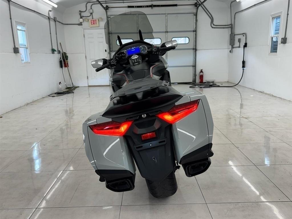 Honda Goldwing  2021
