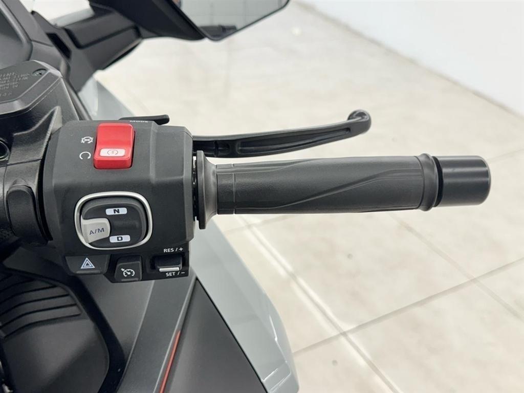 Honda Goldwing  2021