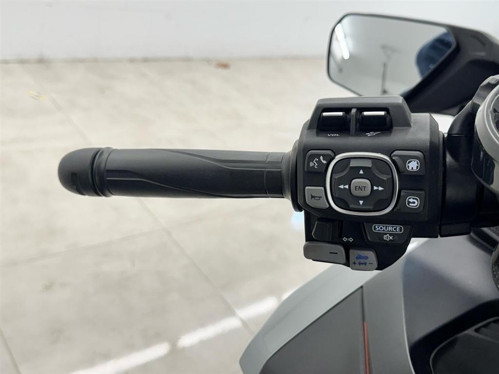 Honda Goldwing  2021