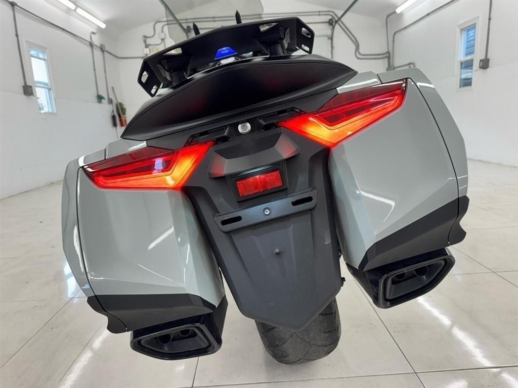 Honda Goldwing  2021