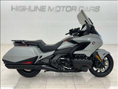 2021 Honda Goldwing 