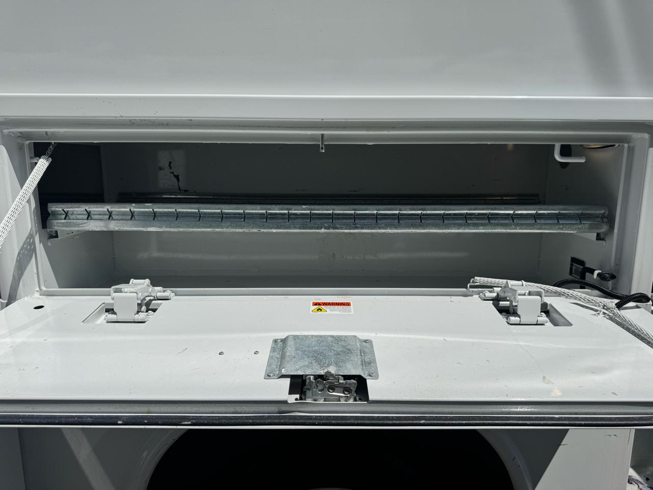 Ford Transit Cutaway T-350 SRW 138" WB 9500 GVWR 2019