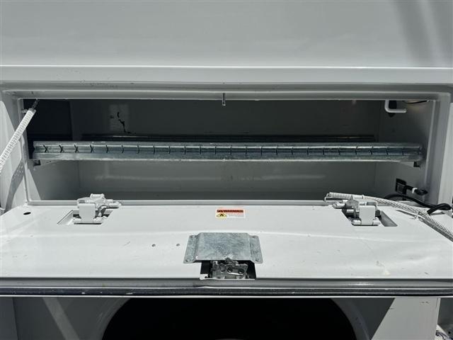 Ford Transit Cutaway T-350 SRW 138" WB 9500 GVWR 2019