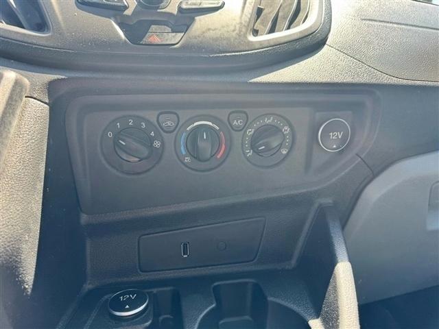 Ford Transit Cutaway T-350 SRW 138" WB 9500 GVWR 2019