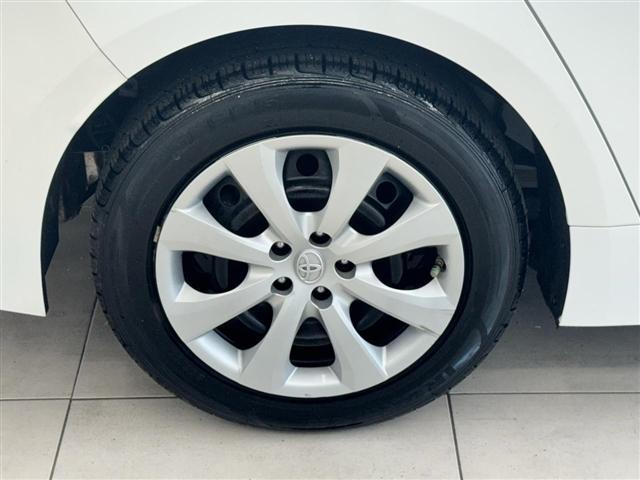 Toyota Corolla LE CVT (Natl) 2022