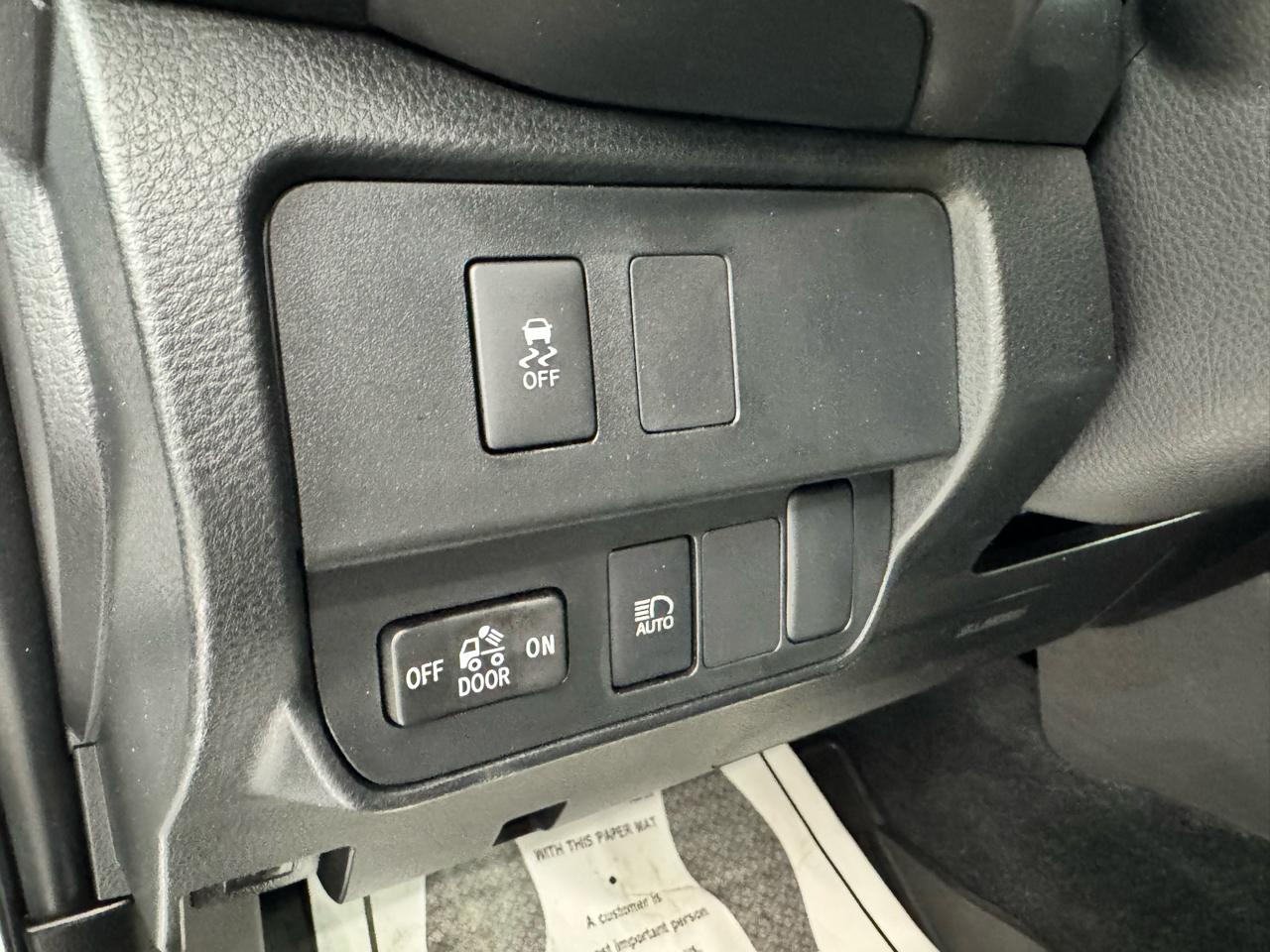 Toyota Tacoma 4WD TRD Off Road Double Cab 5' Bed V6 MT (Natl) 2023
