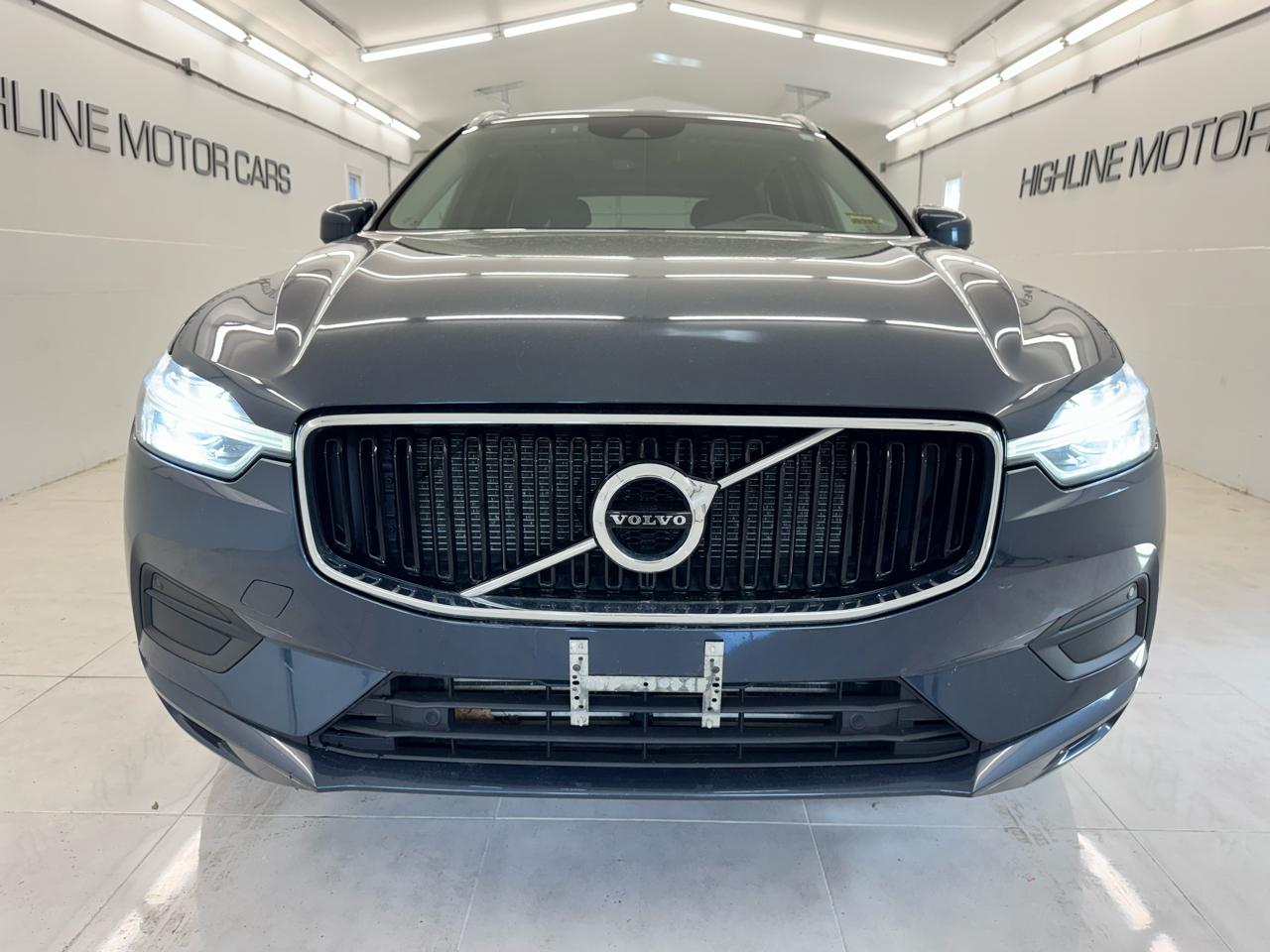 Volvo XC60 T6 AWD Momentum 2020