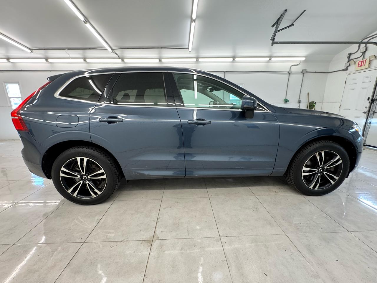 Volvo XC60 T6 AWD Momentum 2020