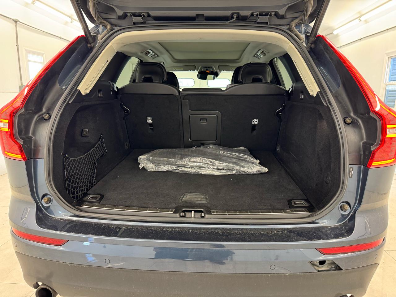 Volvo XC60 T6 AWD Momentum 2020