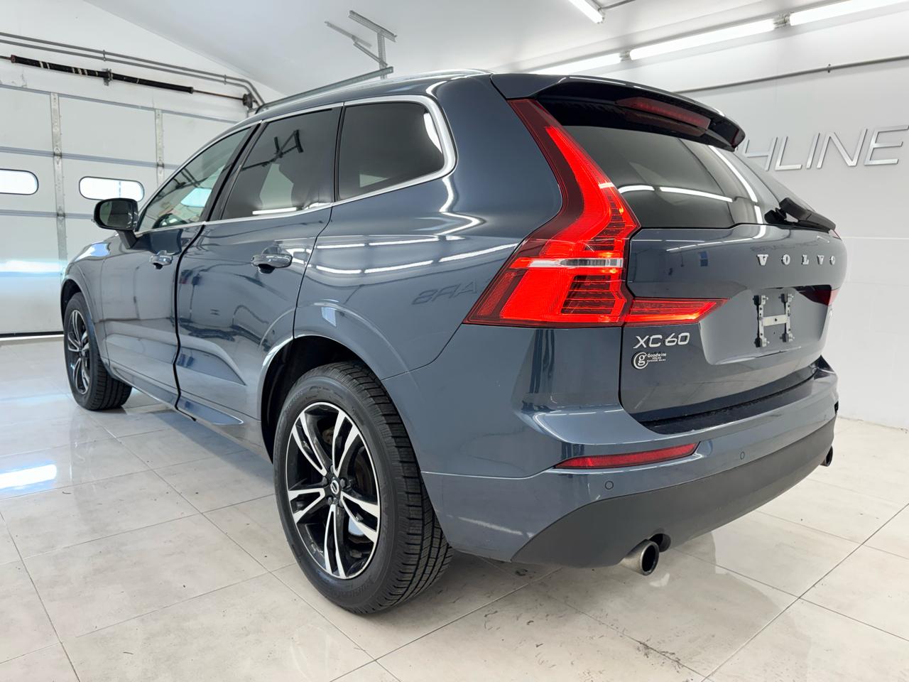 Volvo XC60 T6 AWD Momentum 2020