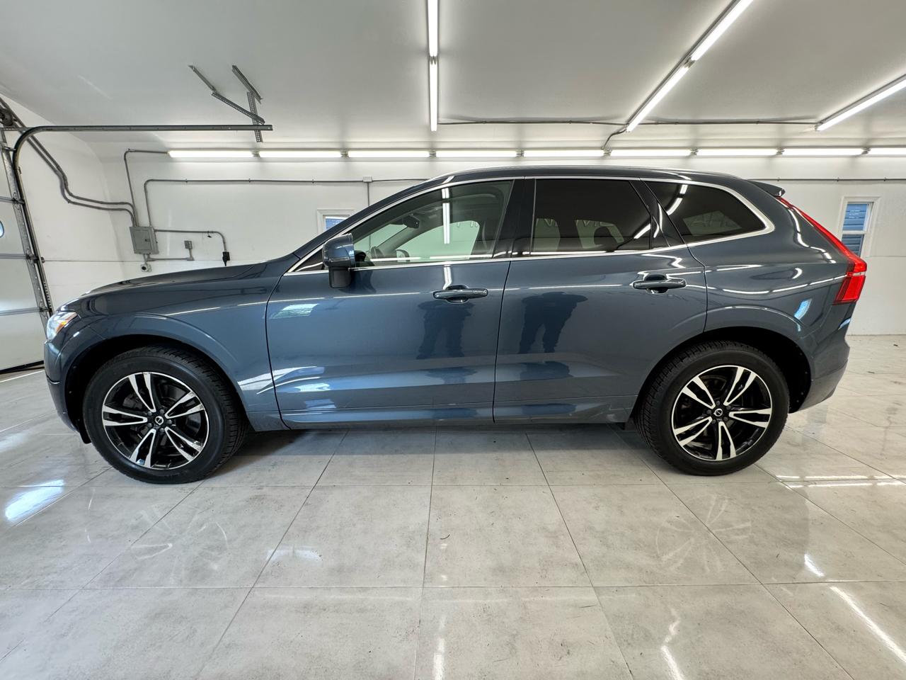 Volvo XC60 T6 AWD Momentum 2020