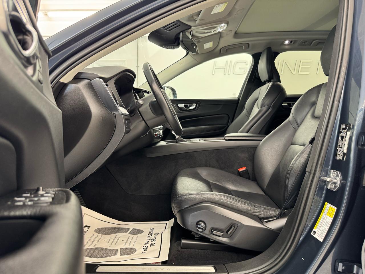 Volvo XC60 T6 AWD Momentum 2020