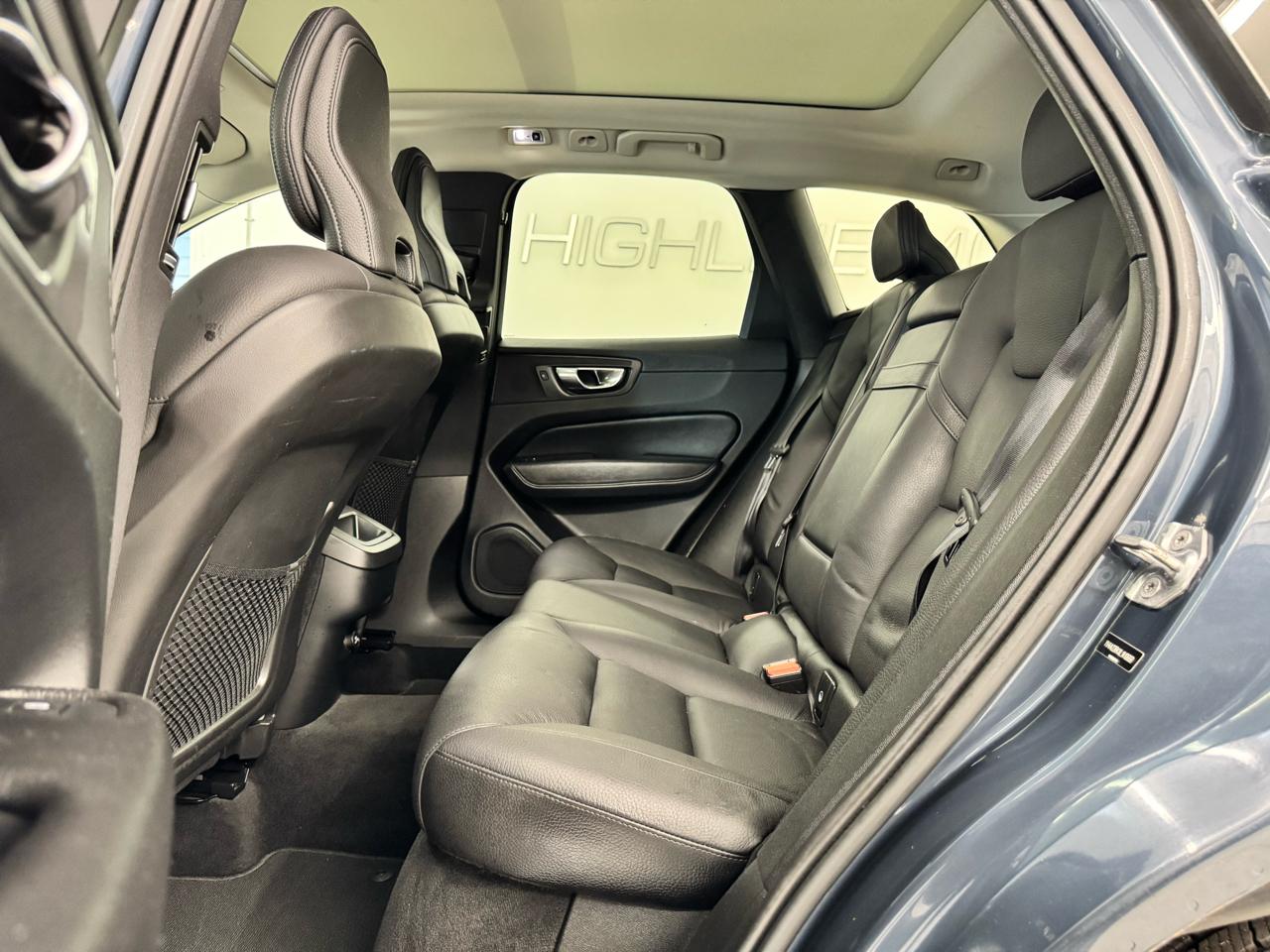 Volvo XC60 T6 AWD Momentum 2020