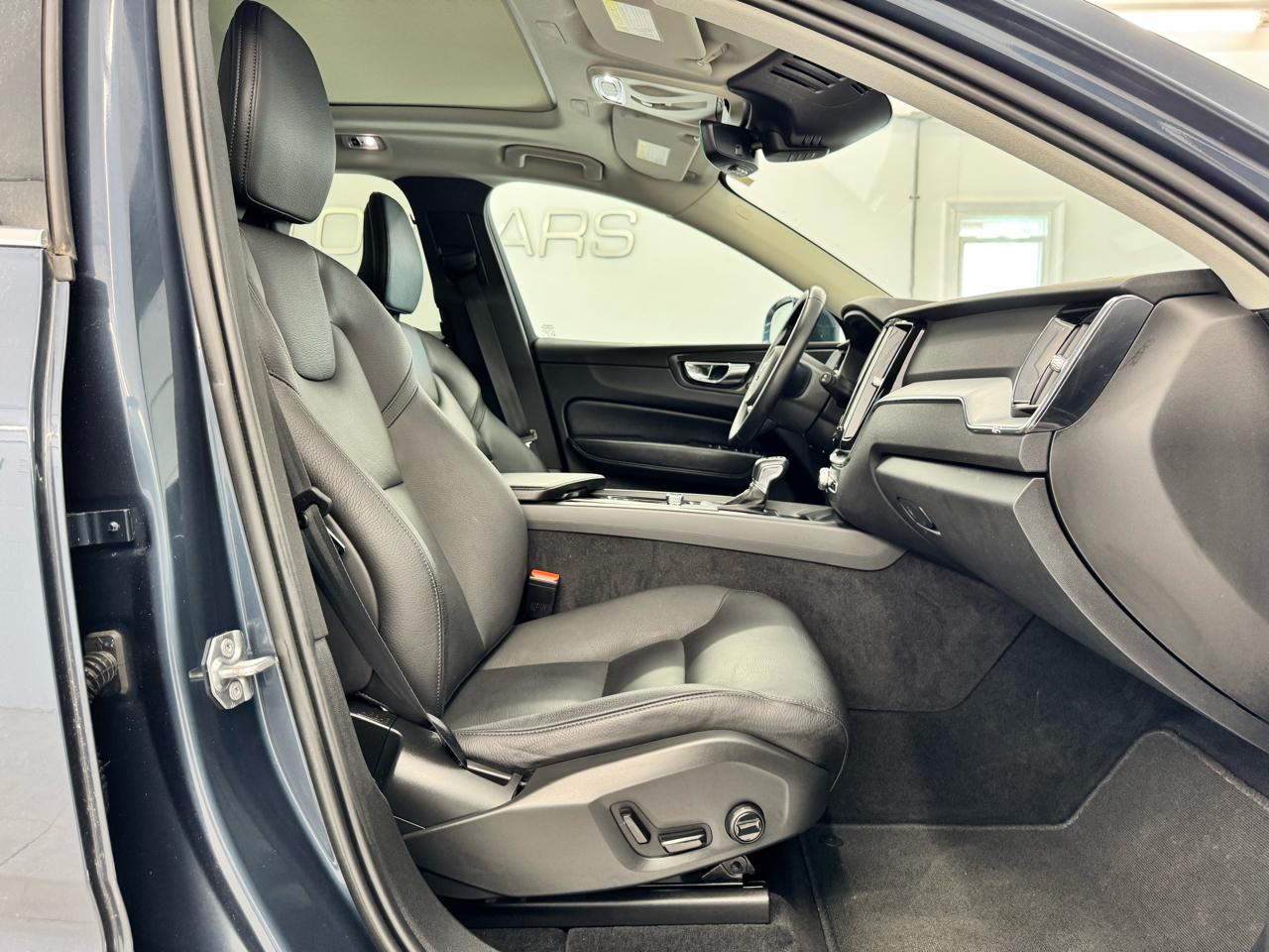 Volvo XC60 T6 AWD Momentum 2020