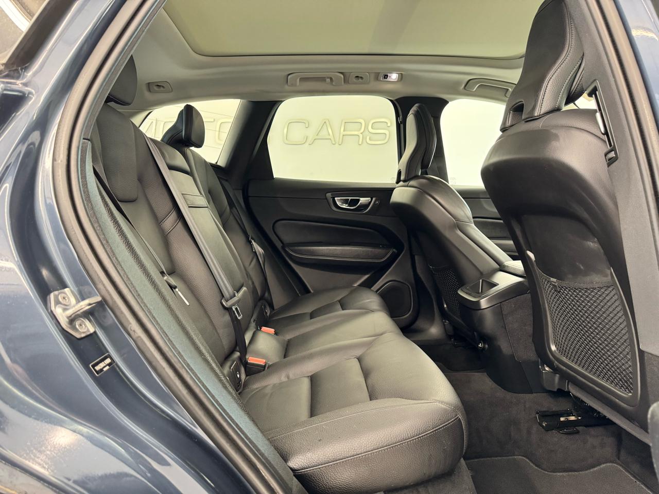 Volvo XC60 T6 AWD Momentum 2020