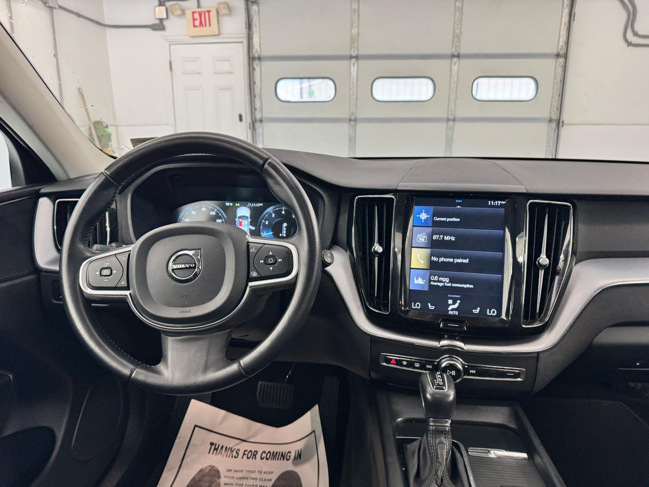 Volvo XC60 T6 AWD Momentum 2020