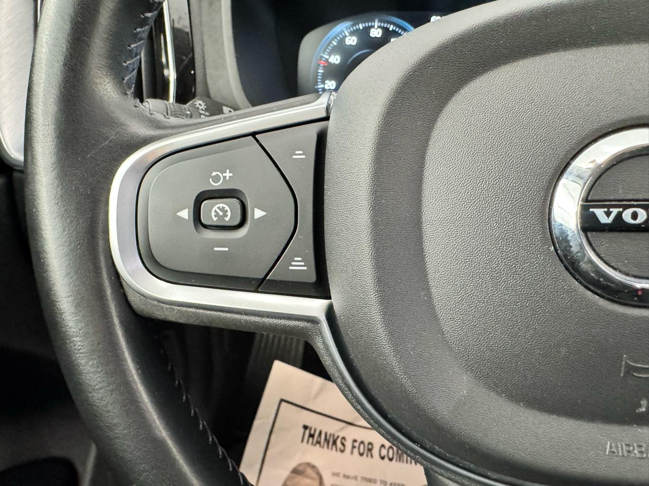 Volvo XC60 T6 AWD Momentum 2020