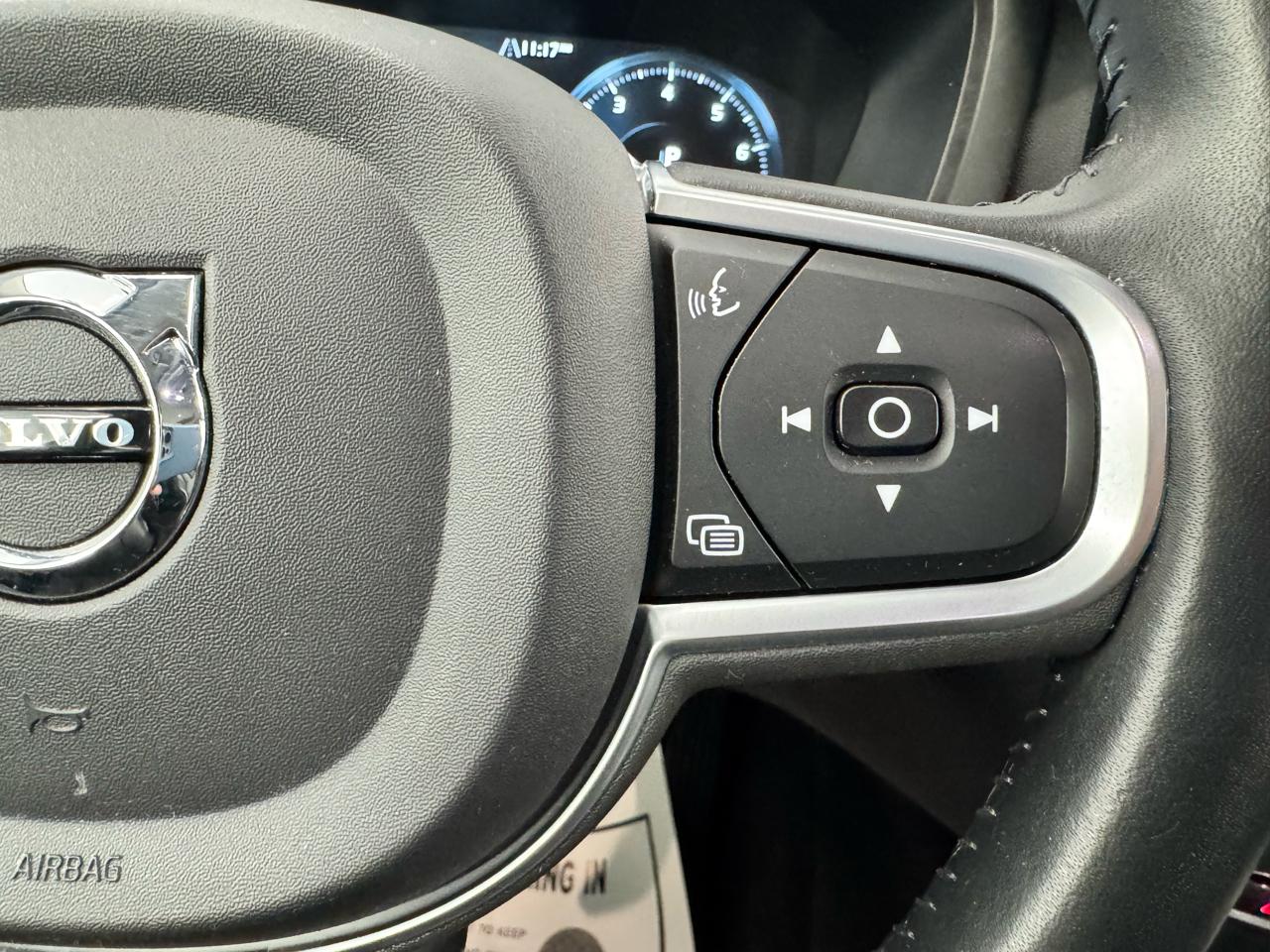 Volvo XC60 T6 AWD Momentum 2020