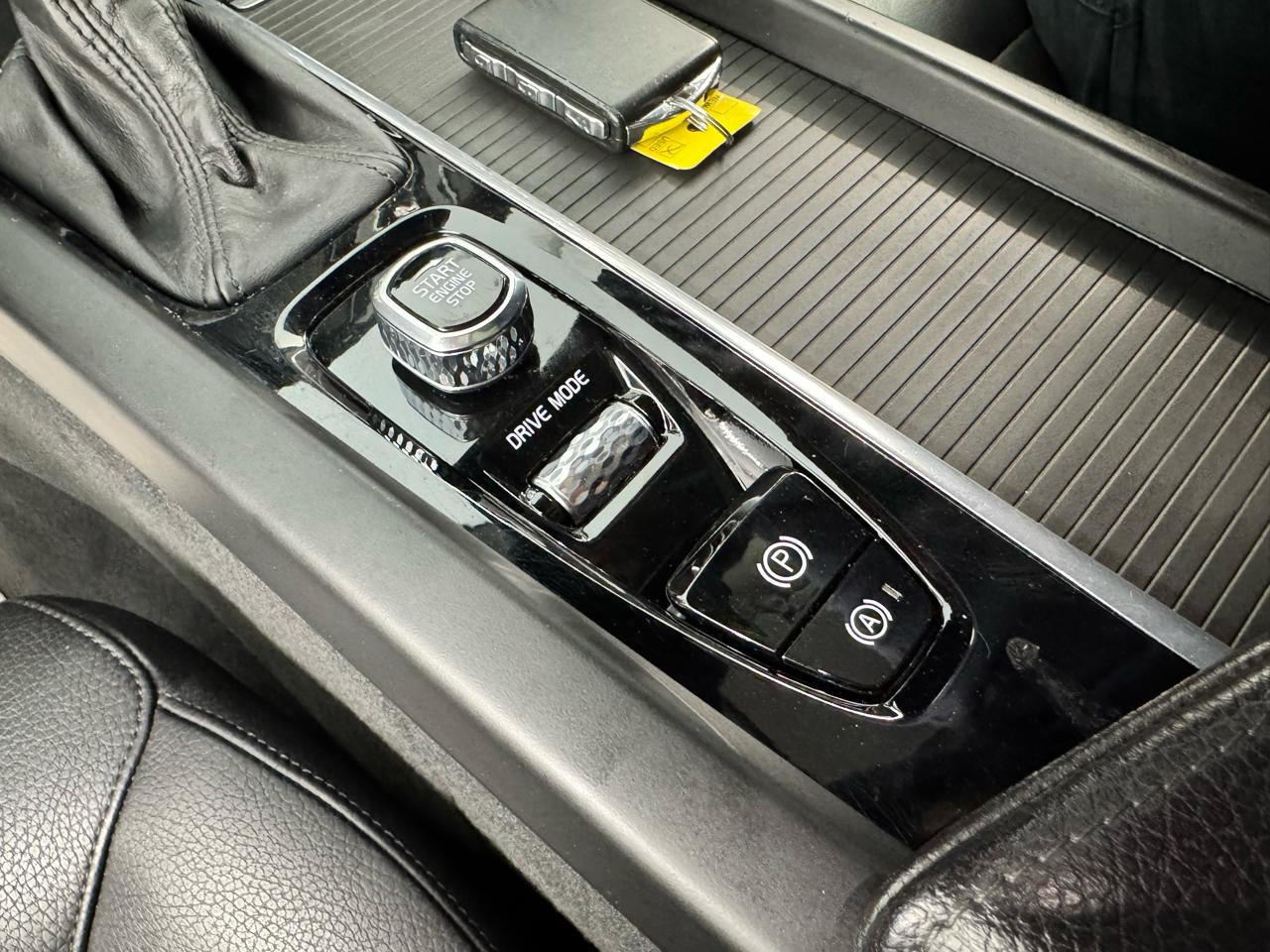 Volvo XC60 T6 AWD Momentum 2020