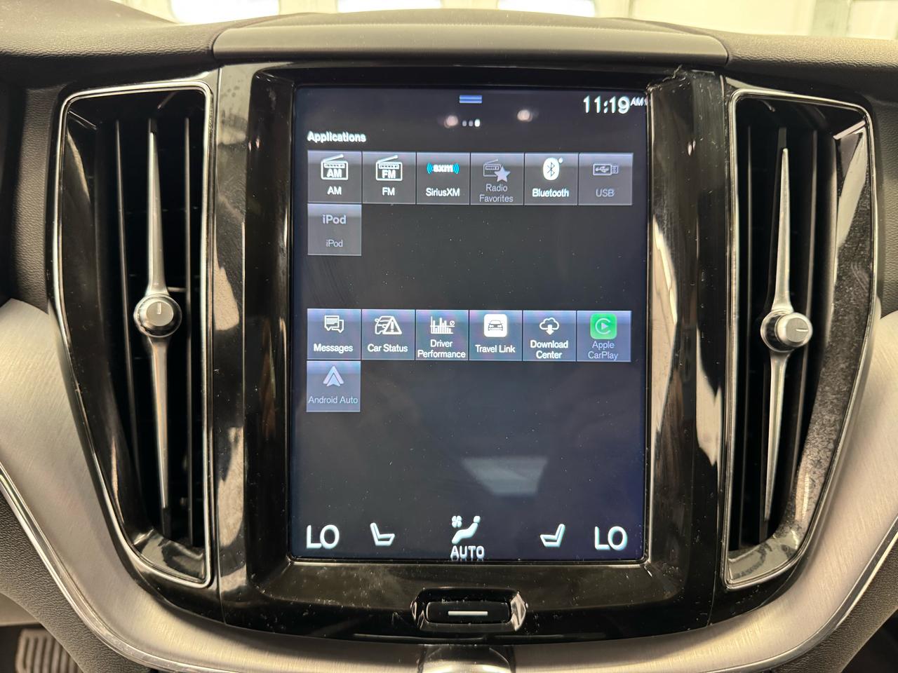 Volvo XC60 T6 AWD Momentum 2020