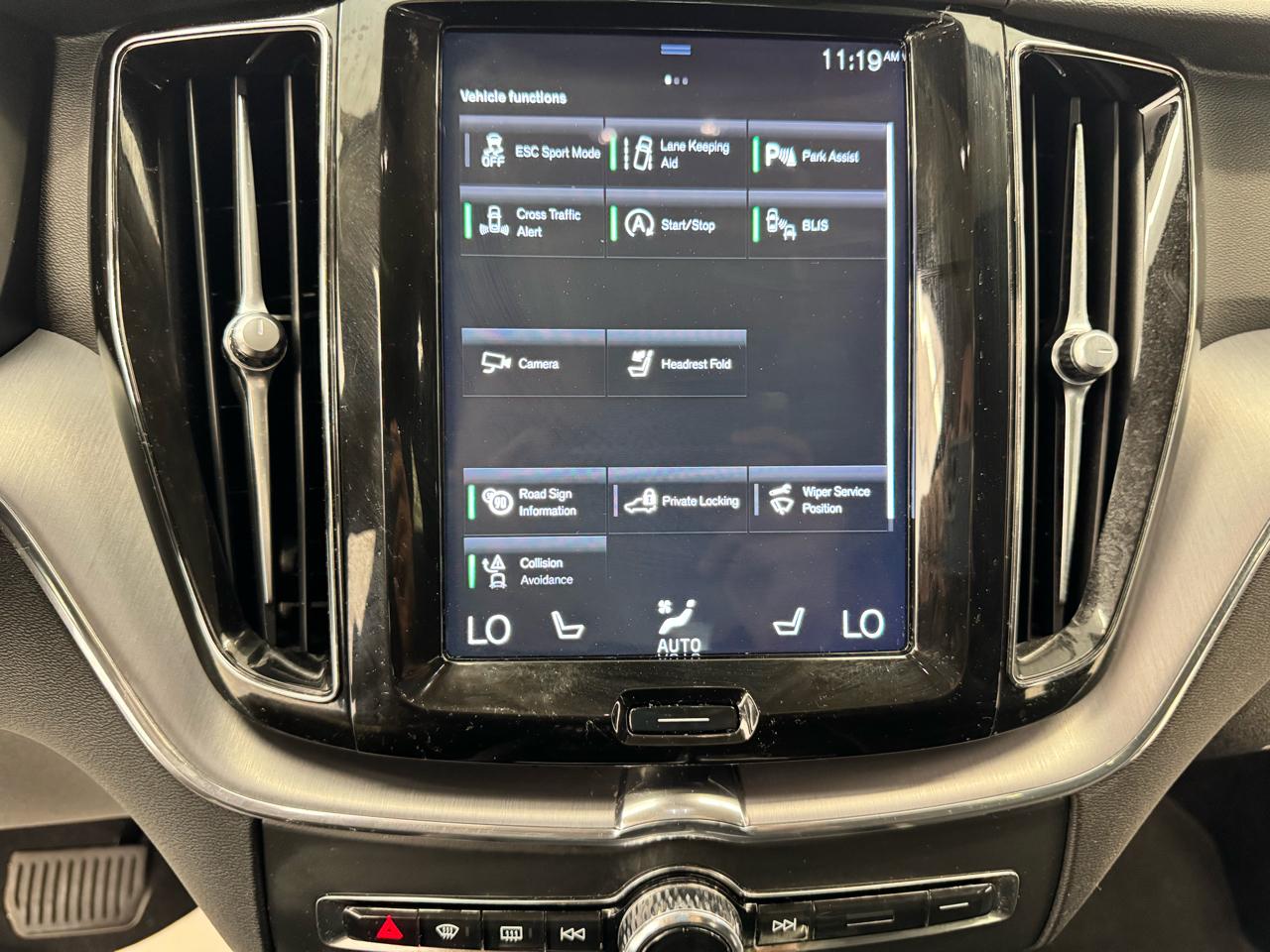 Volvo XC60 T6 AWD Momentum 2020