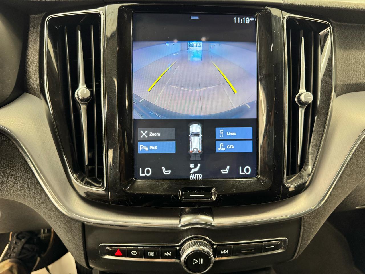 Volvo XC60 T6 AWD Momentum 2020