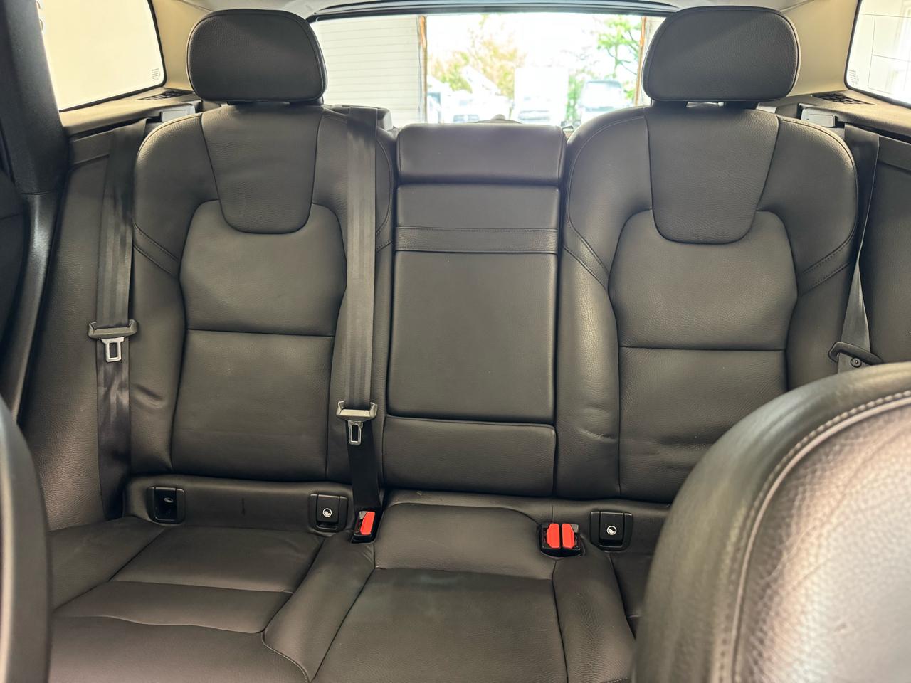 Volvo XC60 T6 AWD Momentum 2020