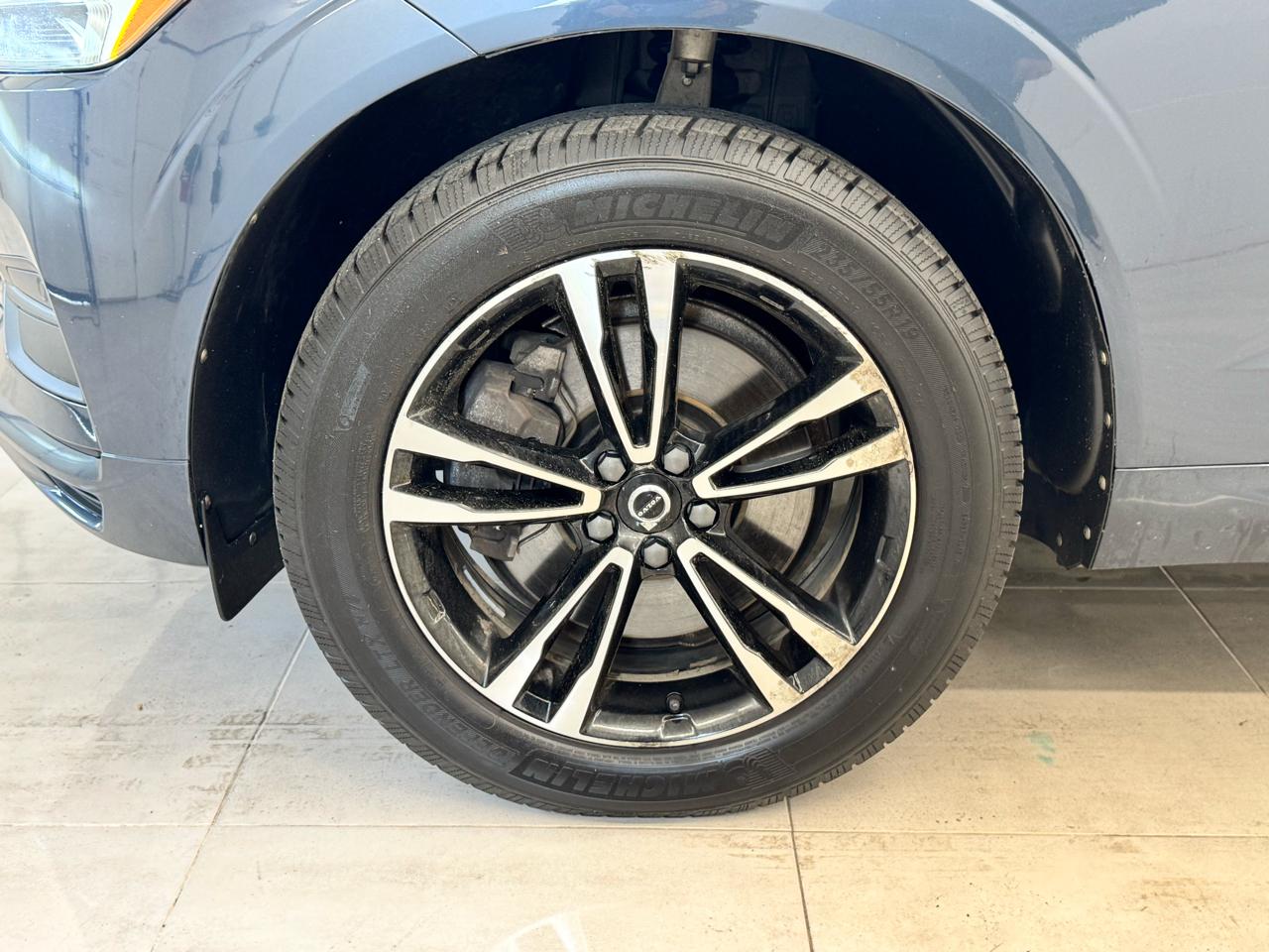 Volvo XC60 T6 AWD Momentum 2020