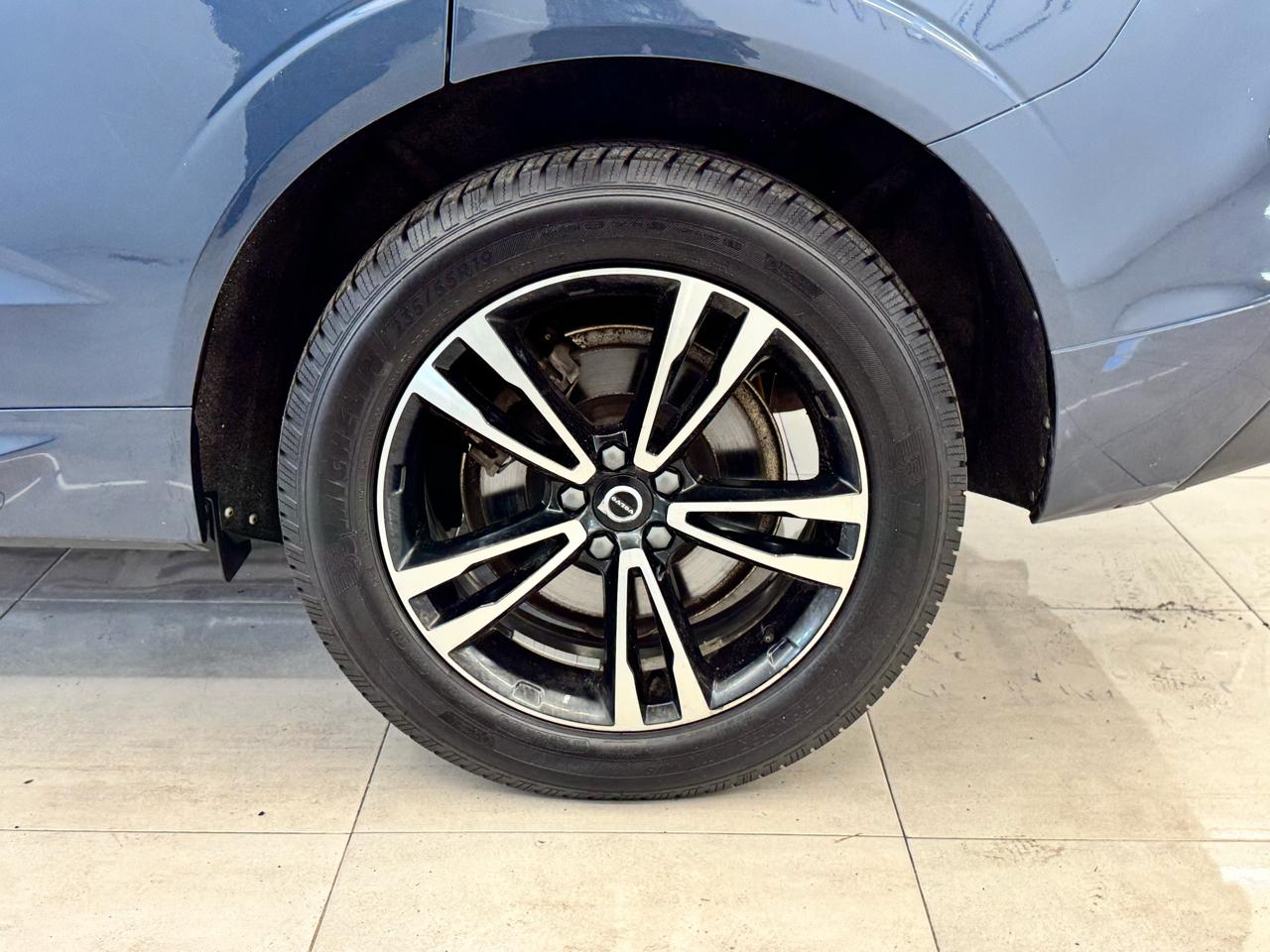 Volvo XC60 T6 AWD Momentum 2020