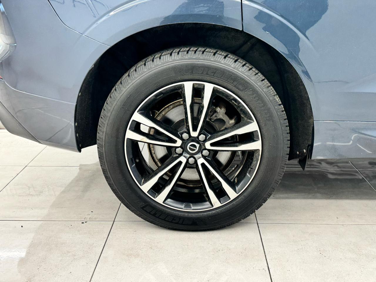 Volvo XC60 T6 AWD Momentum 2020