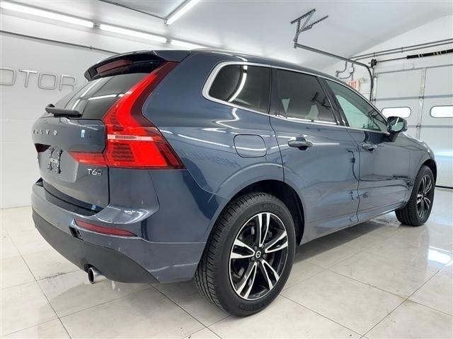 Volvo XC60 T6 AWD Momentum 2020