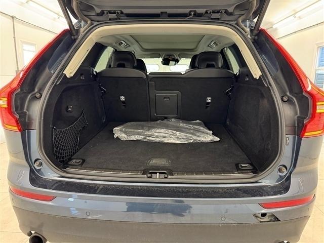 Volvo XC60 T6 AWD Momentum 2020