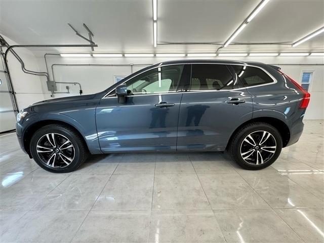 Volvo XC60 T6 AWD Momentum 2020