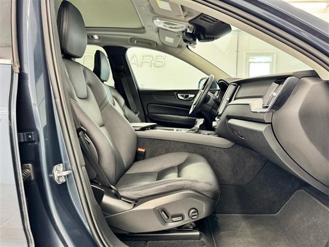 Volvo XC60 T6 AWD Momentum 2020
