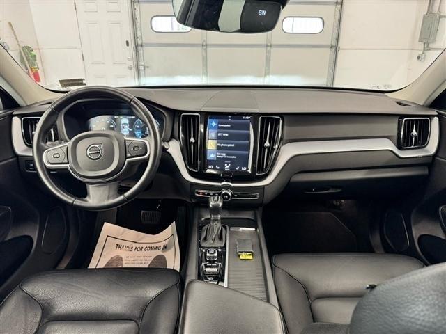 Volvo XC60 T6 AWD Momentum 2020